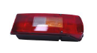 Tail Lamps